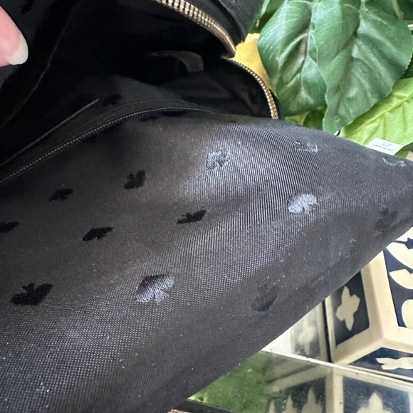 Kate spade camera crossbody pebbled leather - Picture 11 of 16